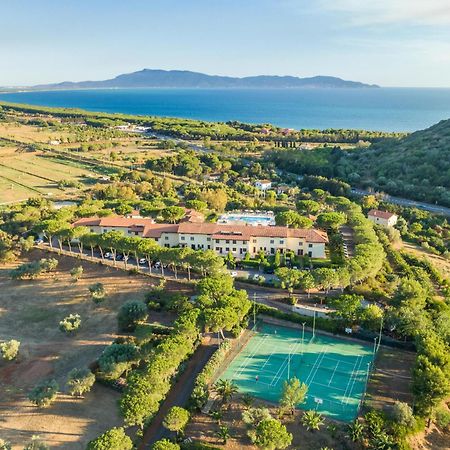 Argentario Osa Resort Talamone Exterior foto