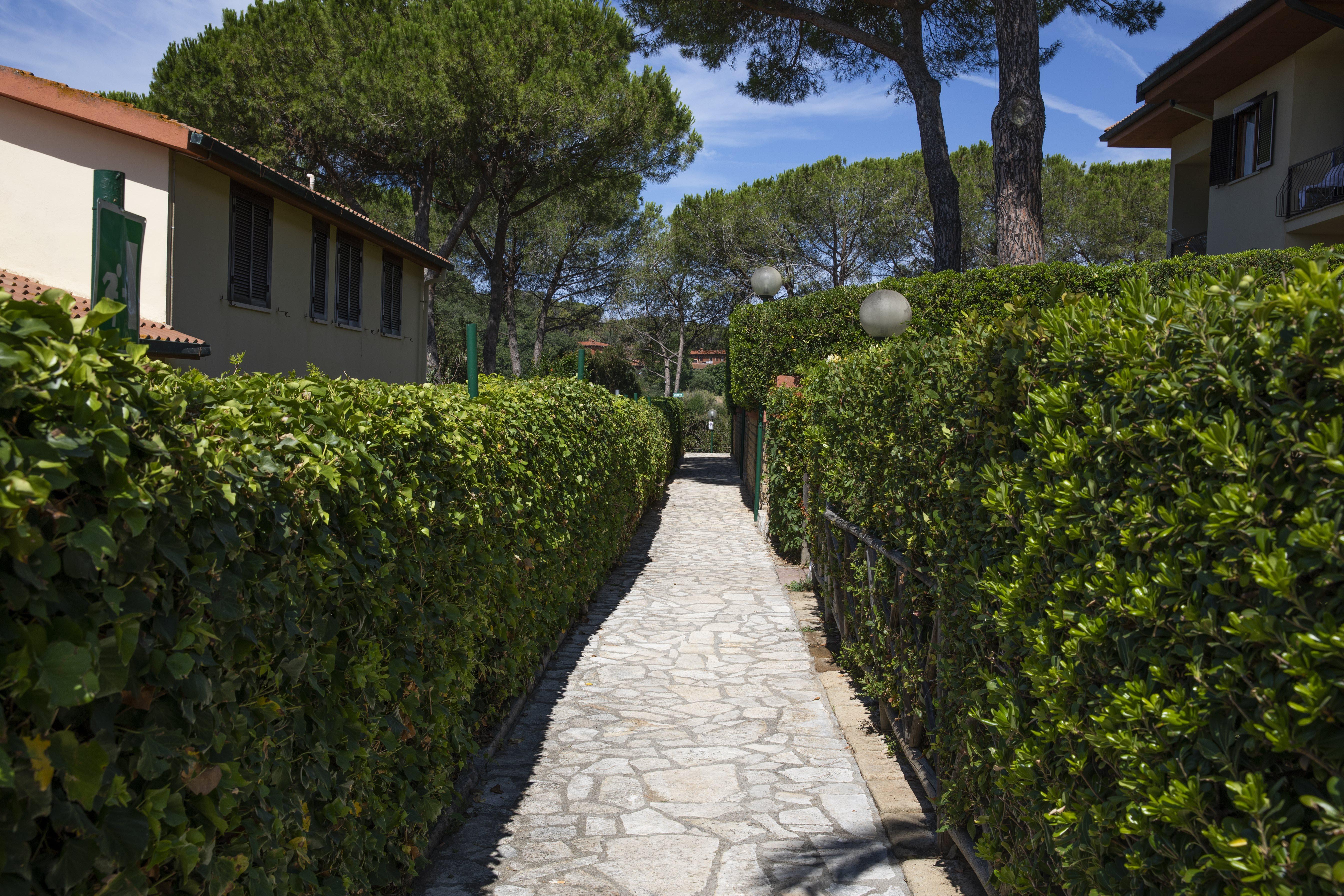 Argentario Osa Resort Talamone Exterior foto