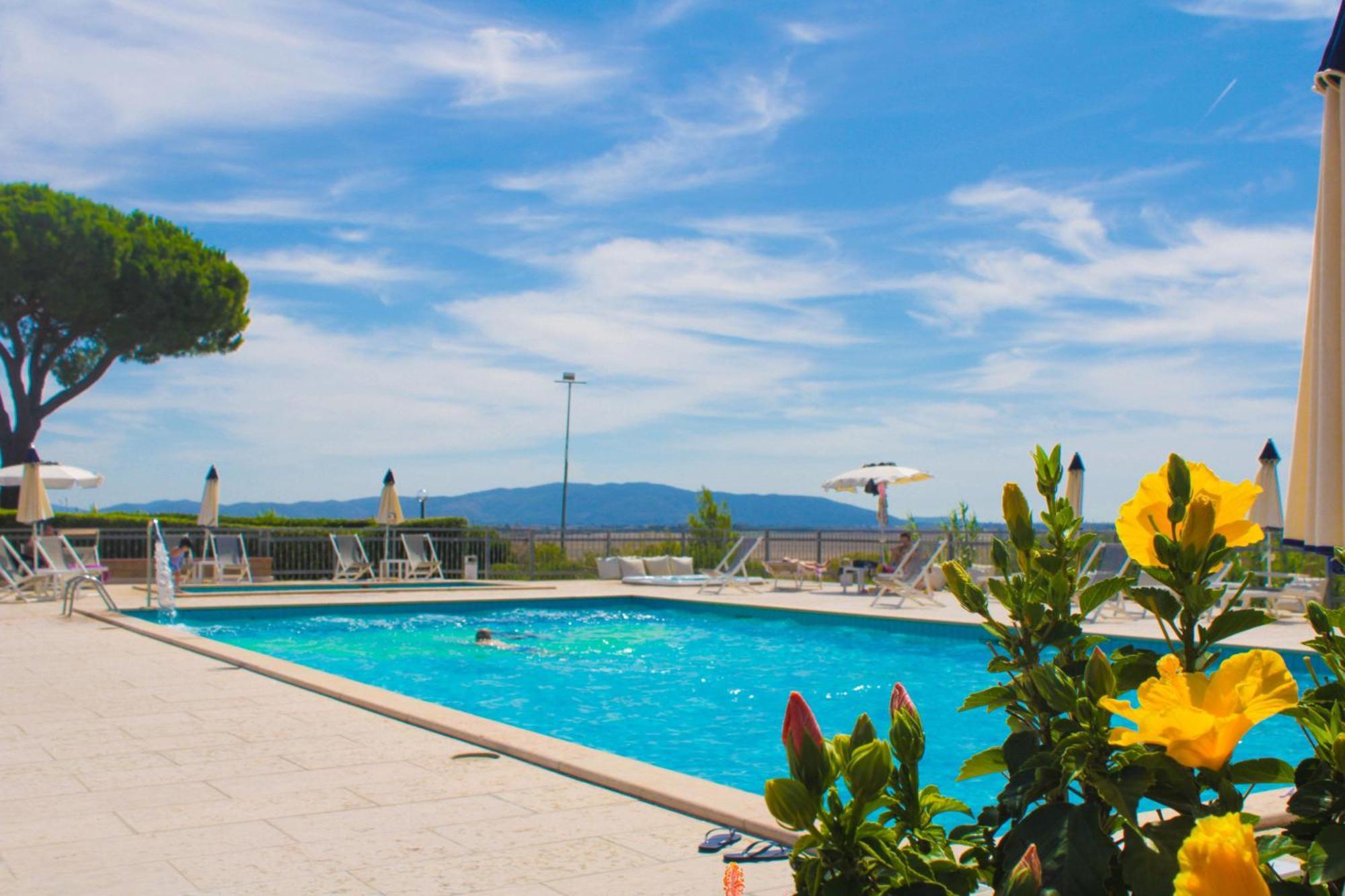 Argentario Osa Resort Talamone Exterior foto