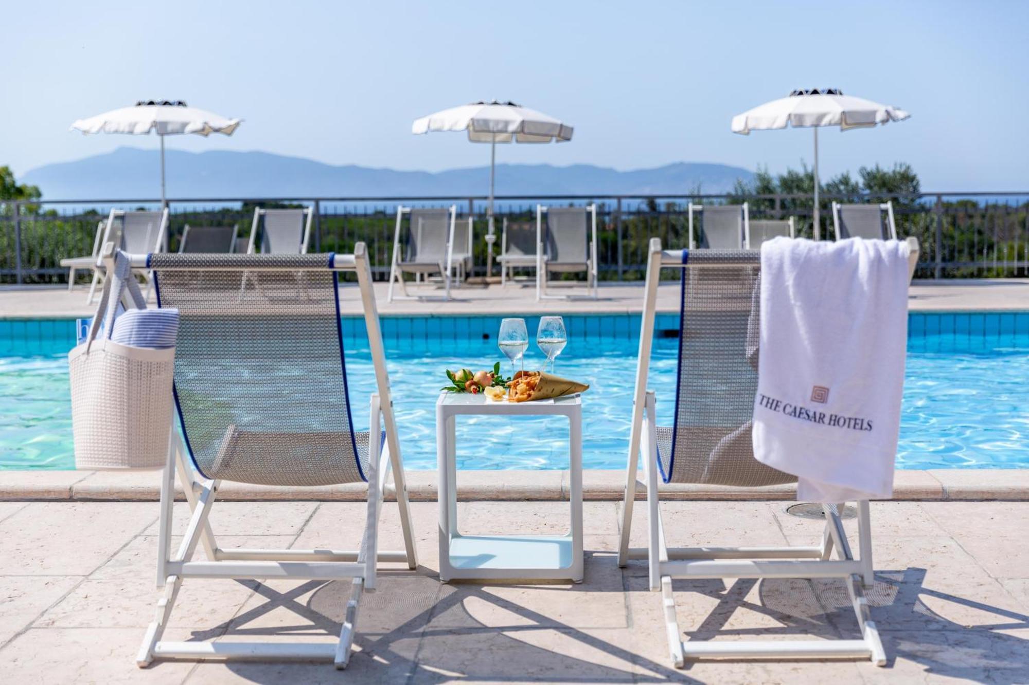 Argentario Osa Resort Talamone Exterior foto