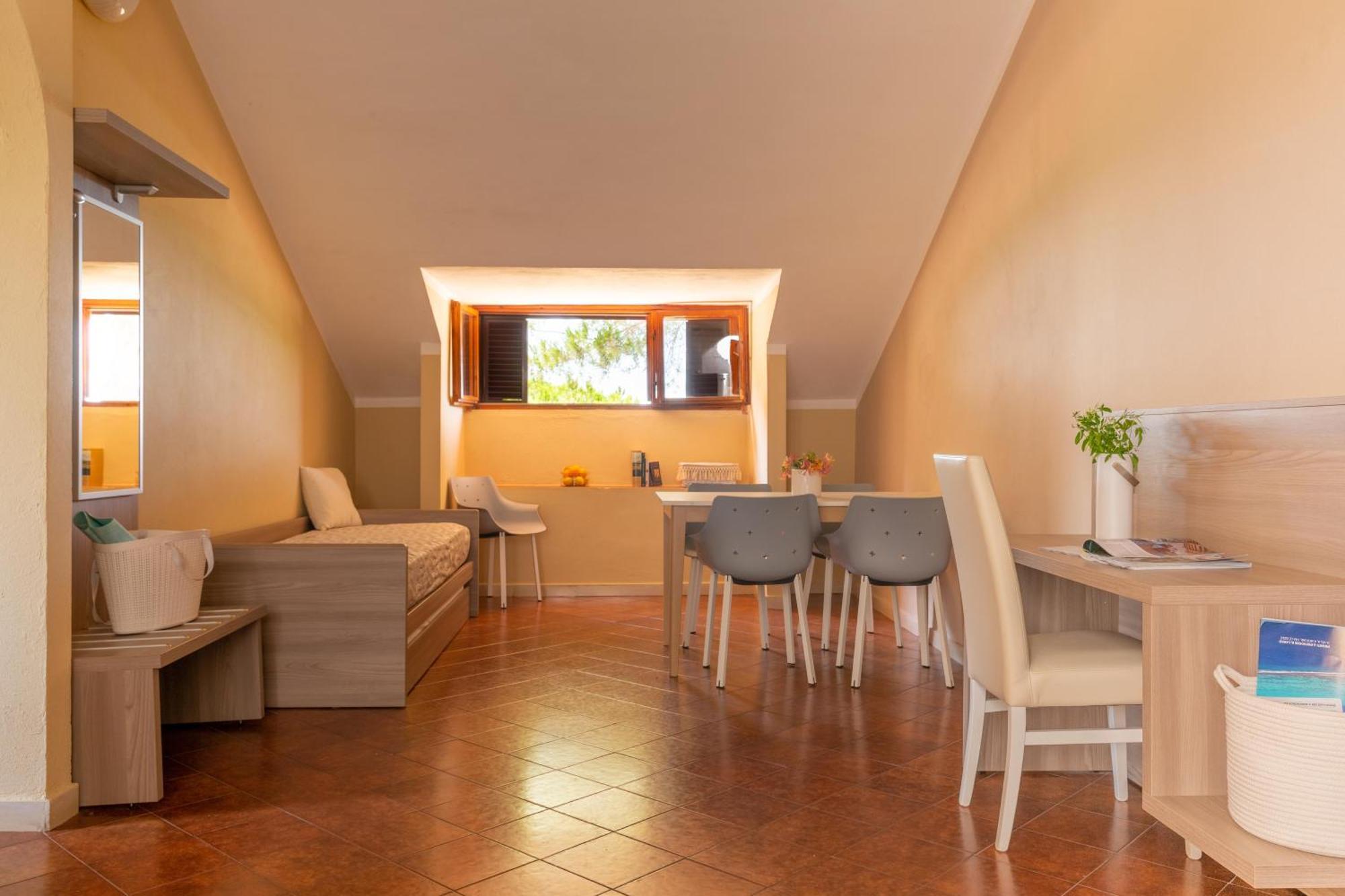 Argentario Osa Resort Talamone Exterior foto