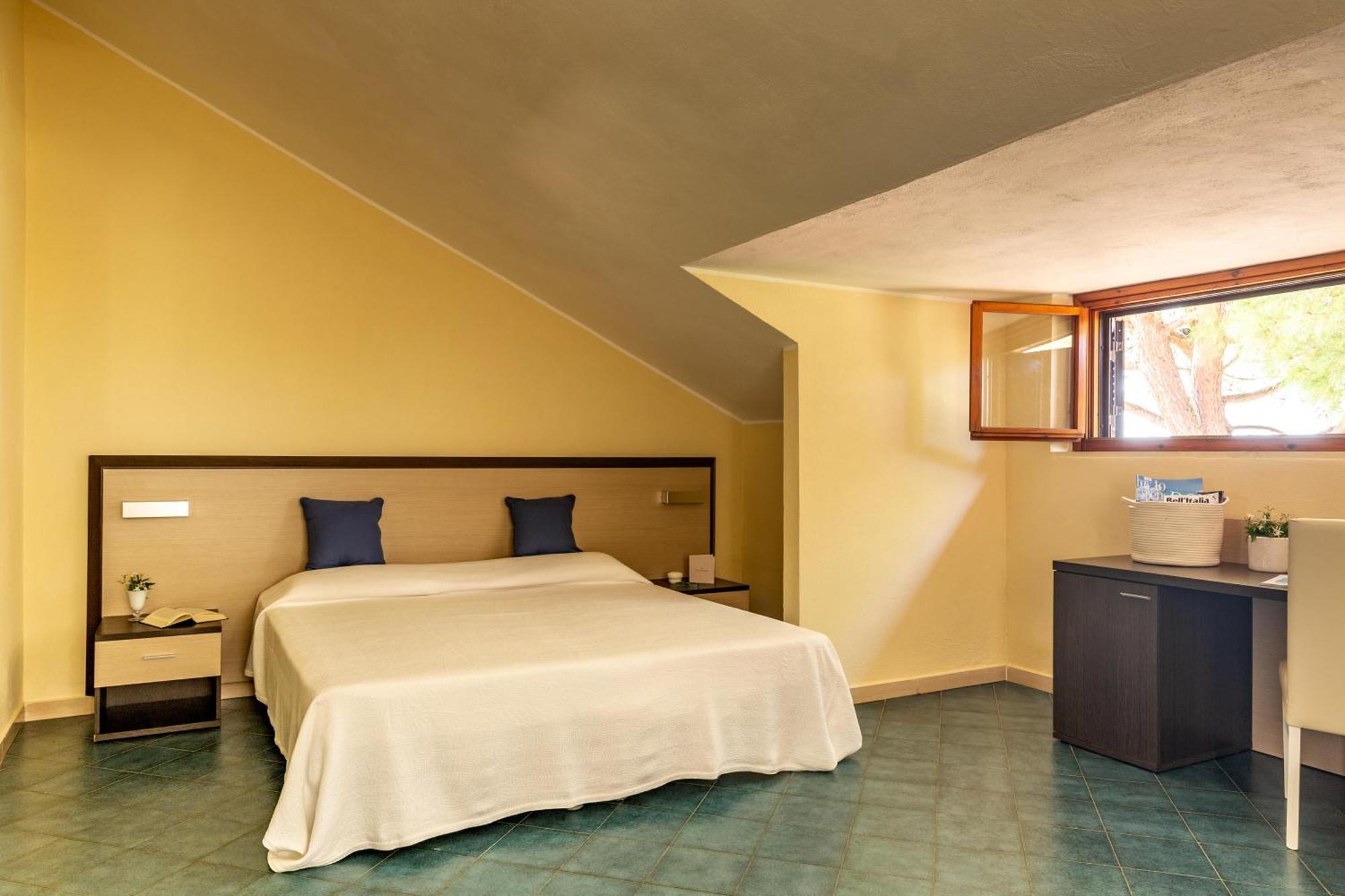 Argentario Osa Resort Talamone Exterior foto