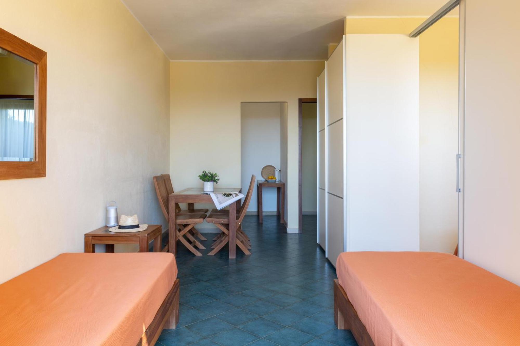 Argentario Osa Resort Talamone Exterior foto