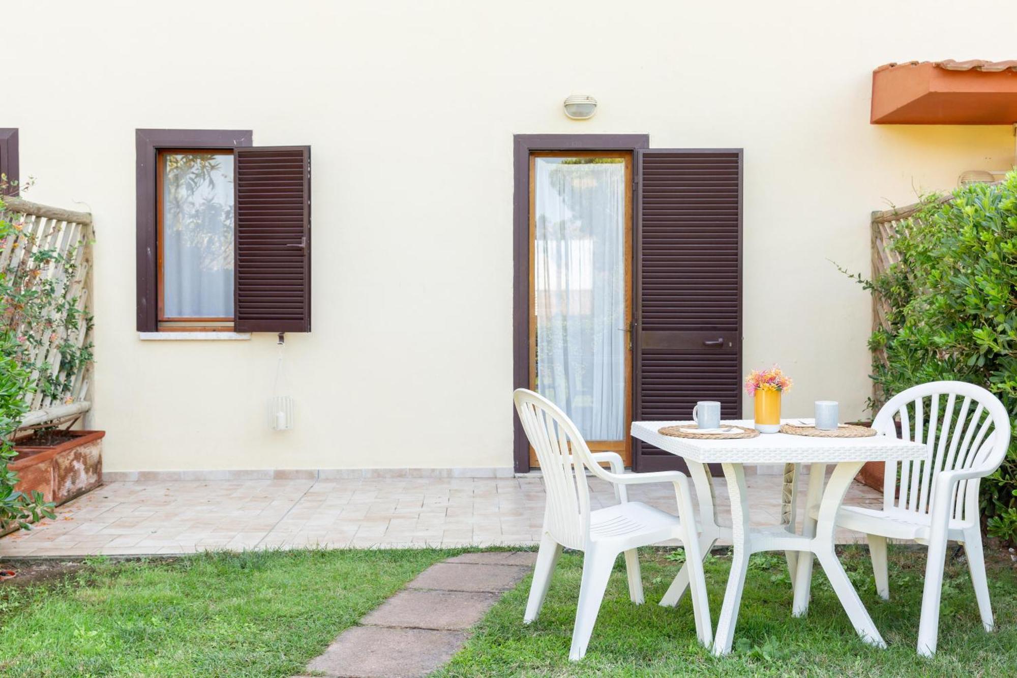 Argentario Osa Resort Talamone Exterior foto