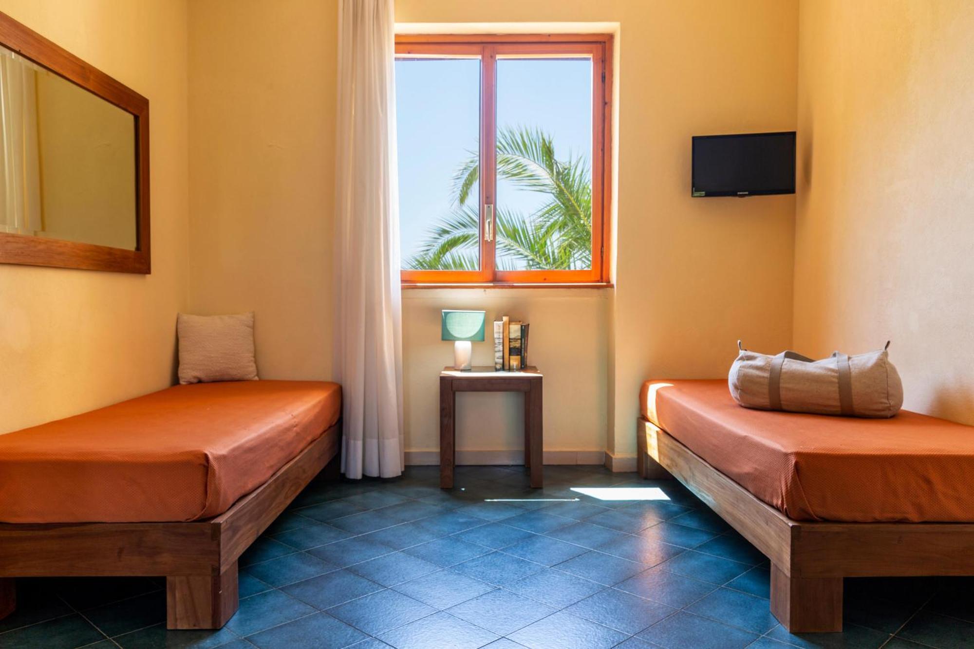 Argentario Osa Resort Talamone Exterior foto